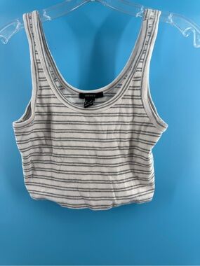 Forever 21 Cropped Tank